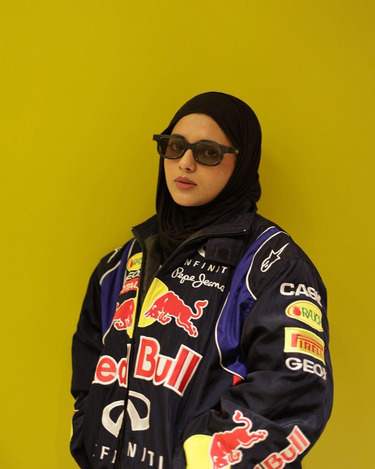Premuim puffer Embroidered Red Bull Racing unisex jacket - shadowwear.in